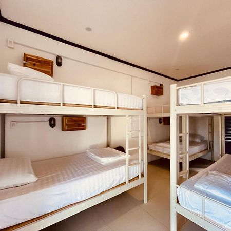 The Jam Hostel หลวงพระบาง ภายนอก รูปภาพ