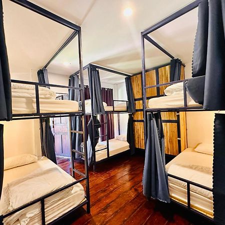 The Jam Hostel หลวงพระบาง ภายนอก รูปภาพ