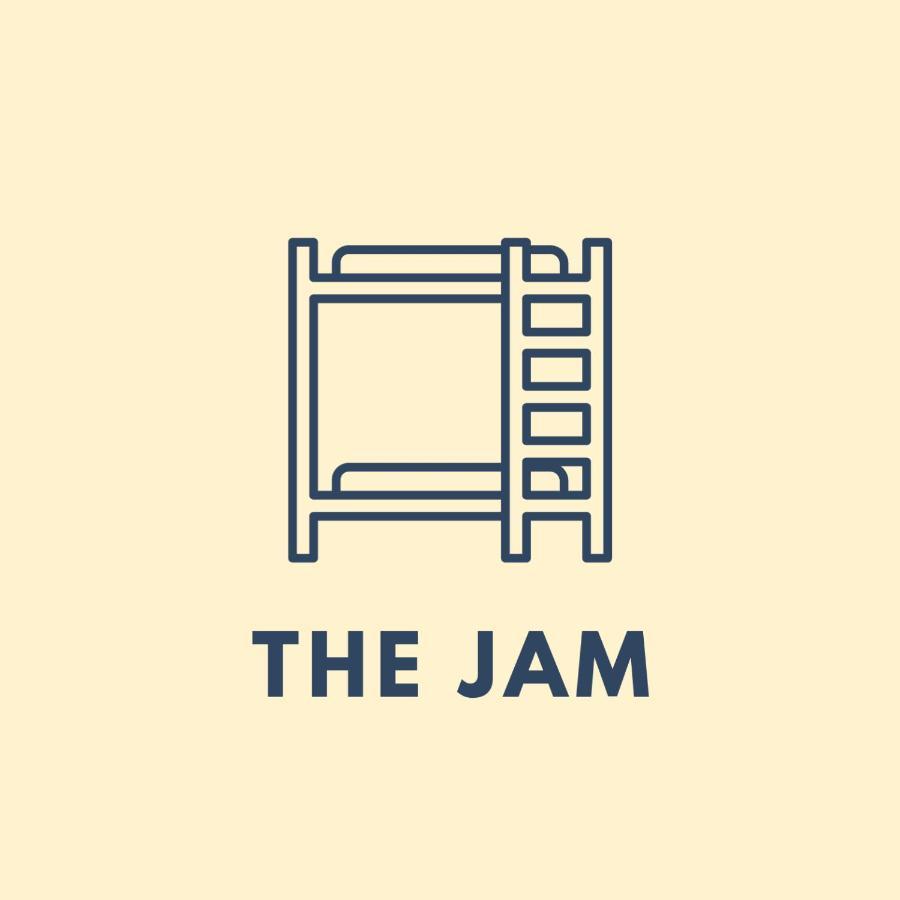 The Jam Hostel หลวงพระบาง ภายนอก รูปภาพ