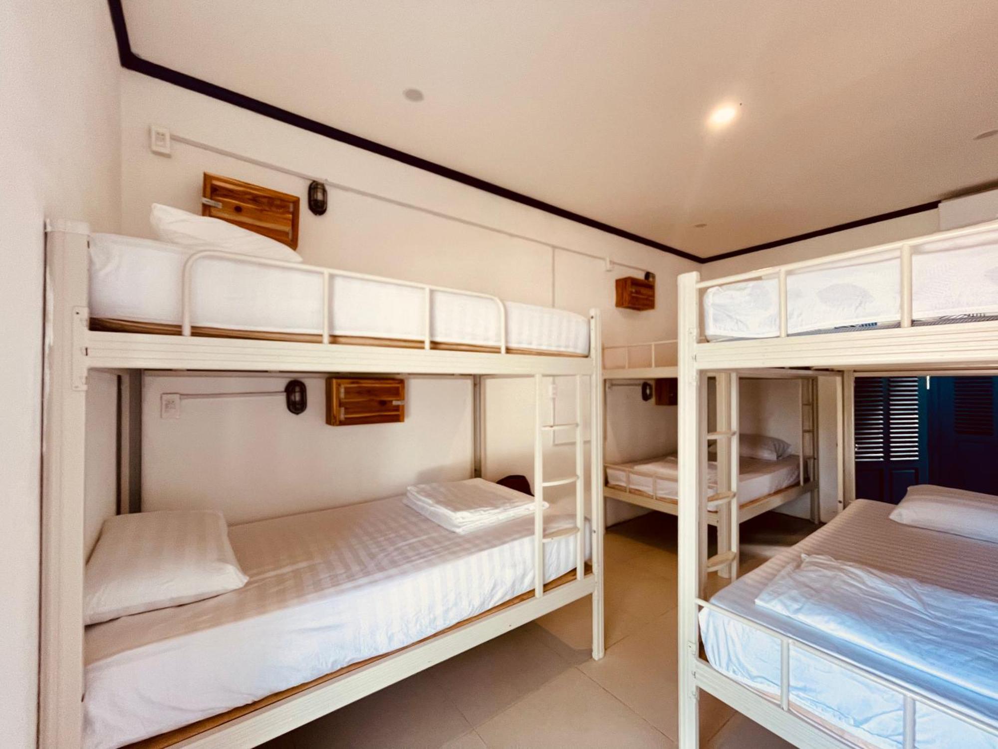 The Jam Hostel หลวงพระบาง ภายนอก รูปภาพ