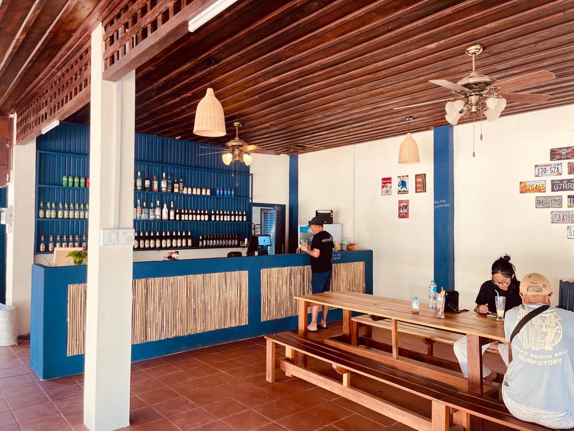 The Jam Hostel หลวงพระบาง ภายนอก รูปภาพ