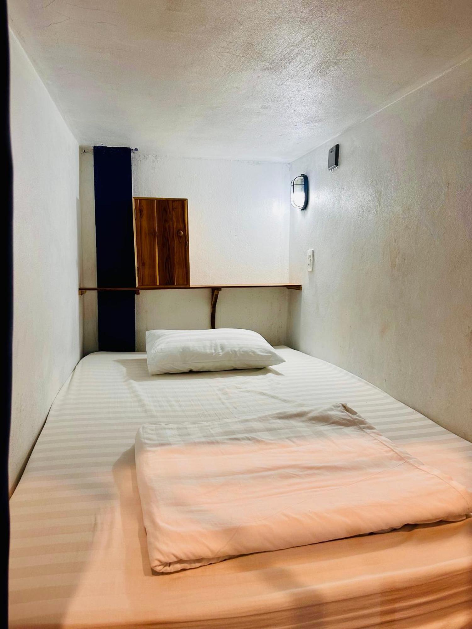 The Jam Hostel หลวงพระบาง ภายนอก รูปภาพ